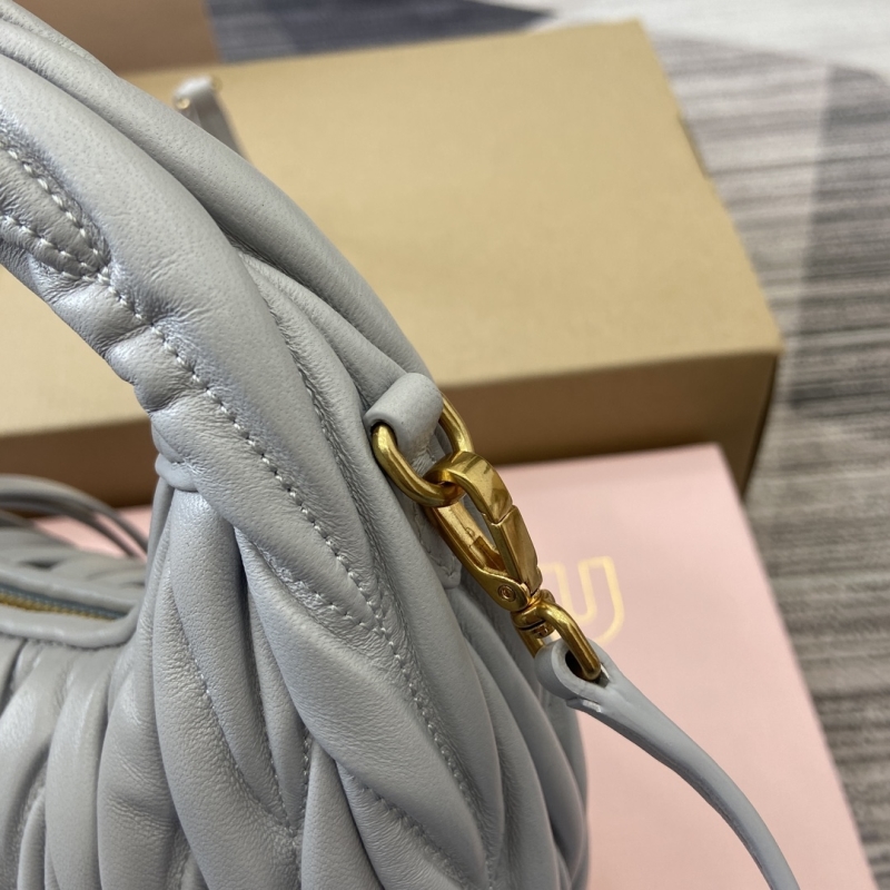 Miu Miu Hobo Bags
